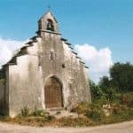 Chapelle de Lieffenans