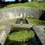 Le vieux lavoir 2