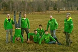 Guides touristique