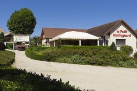 restaurant le p'etit montagnard